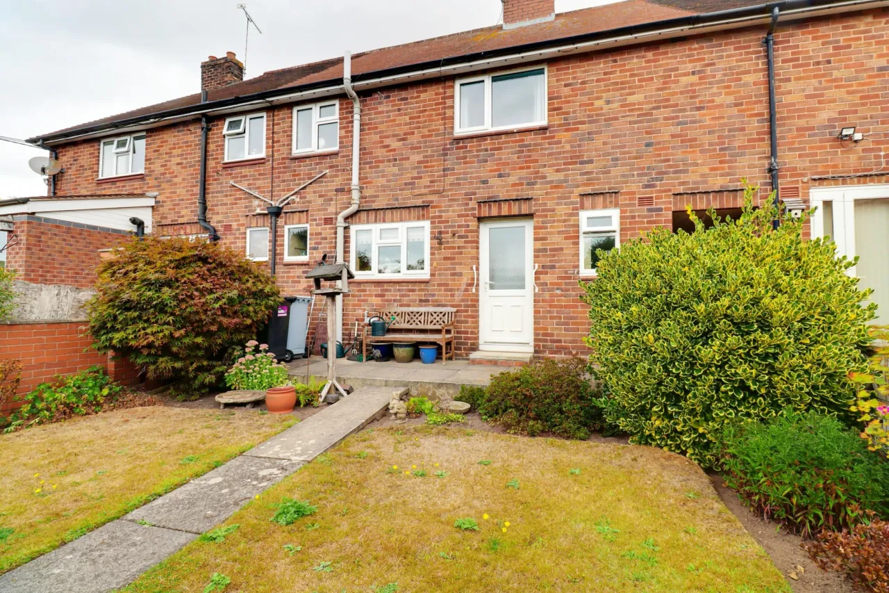 Oakfield Close, Nantwich, photo 14