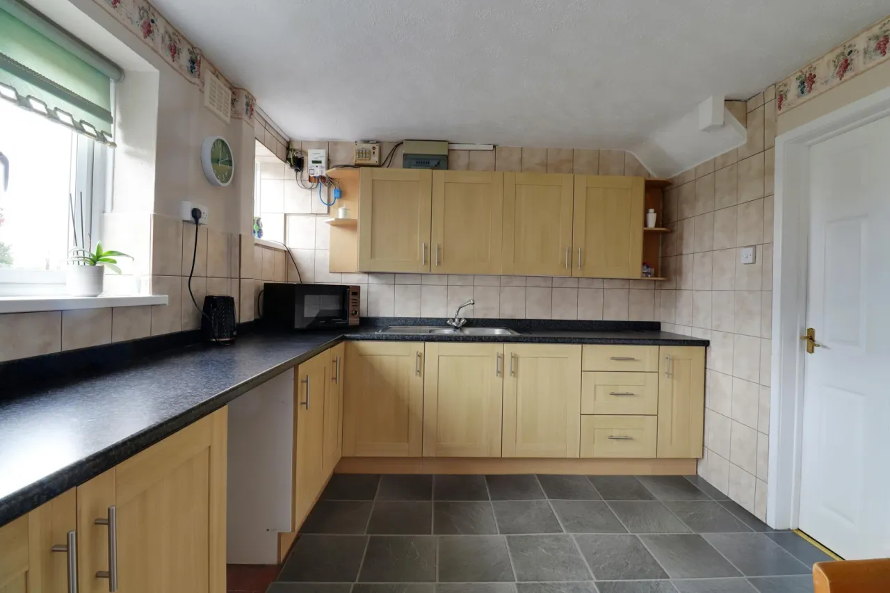 Oakfield Close, Nantwich, photo 5