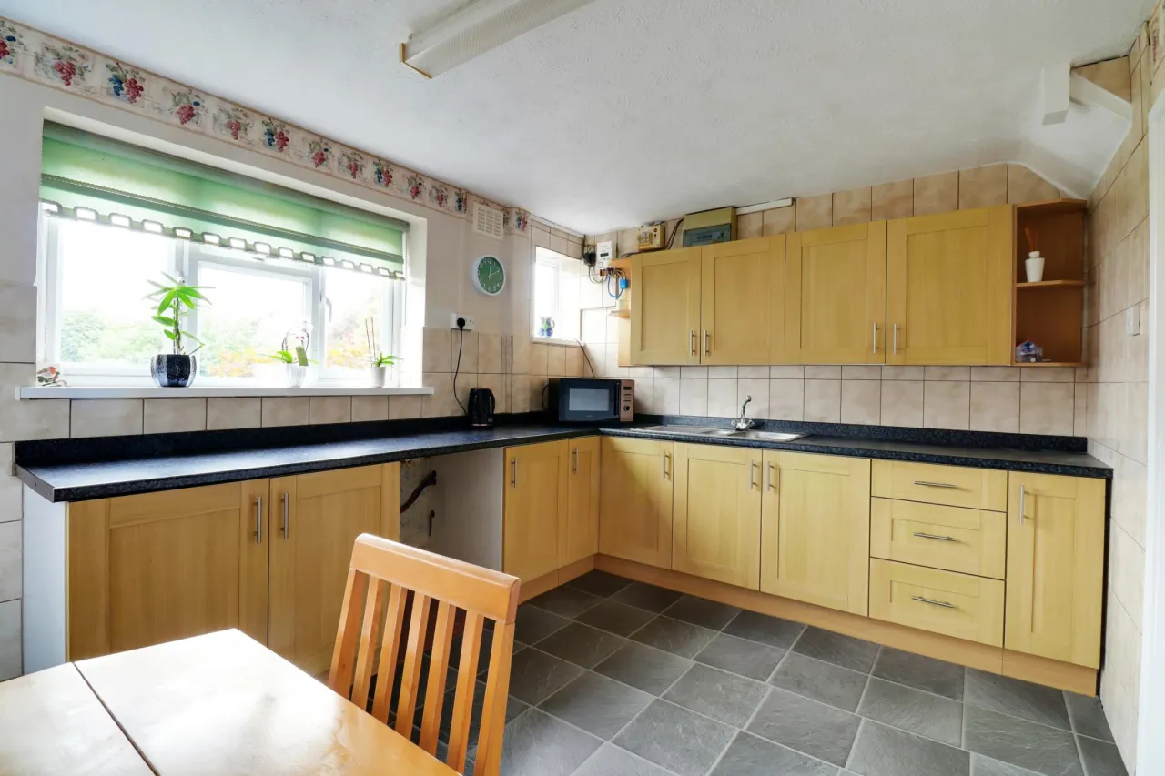 Oakfield Close, Nantwich, photo 4