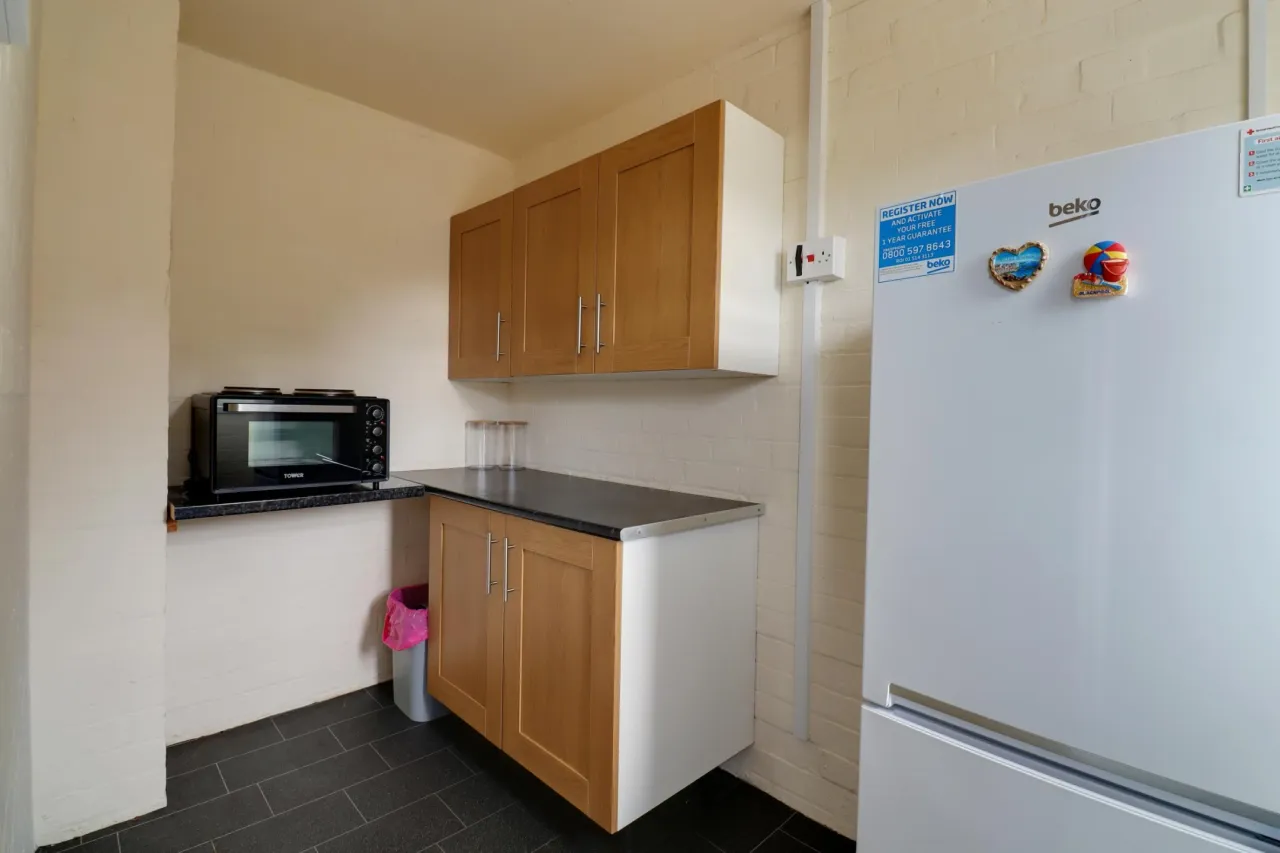 Oakfield Close, Nantwich, photo 6