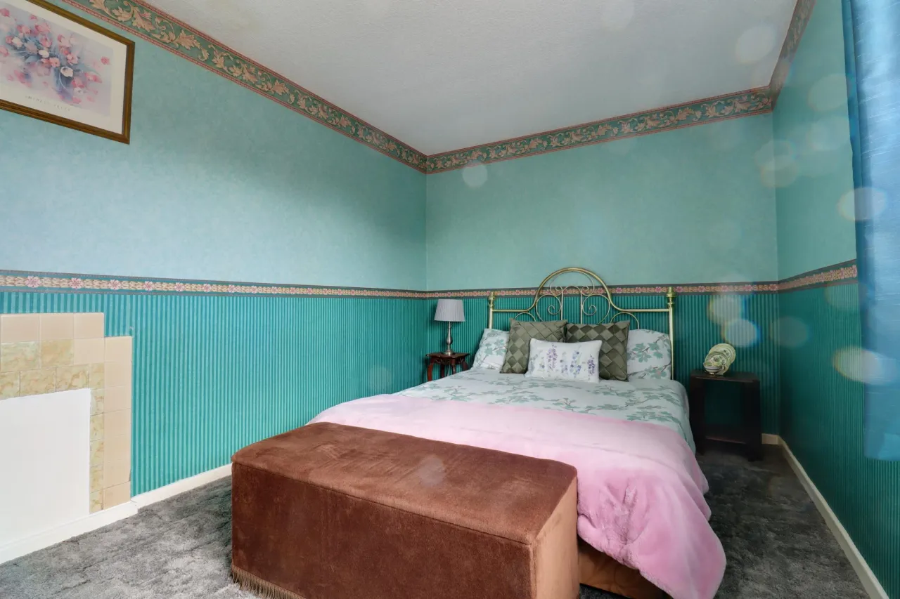 Oakfield Close, Nantwich, photo 8