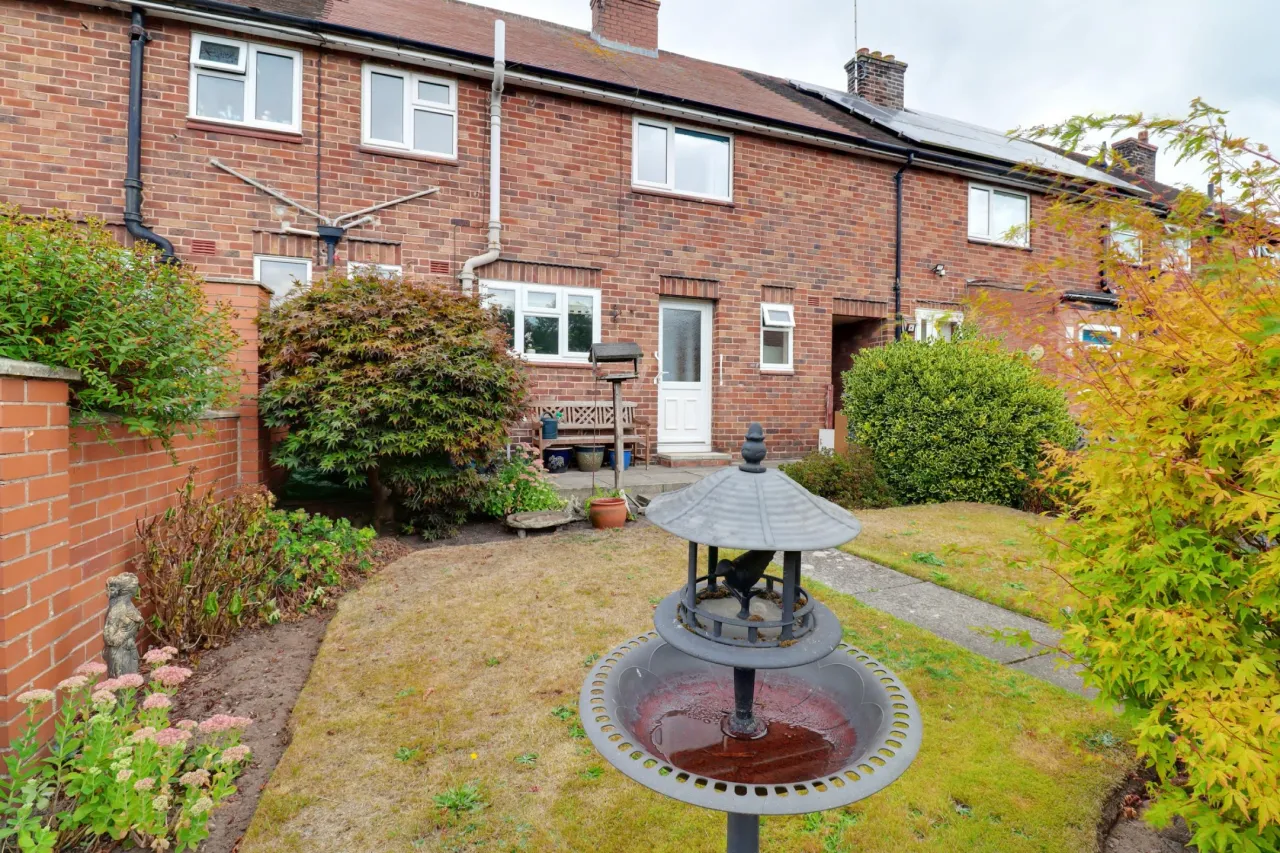 Oakfield Close, Nantwich, photo 13