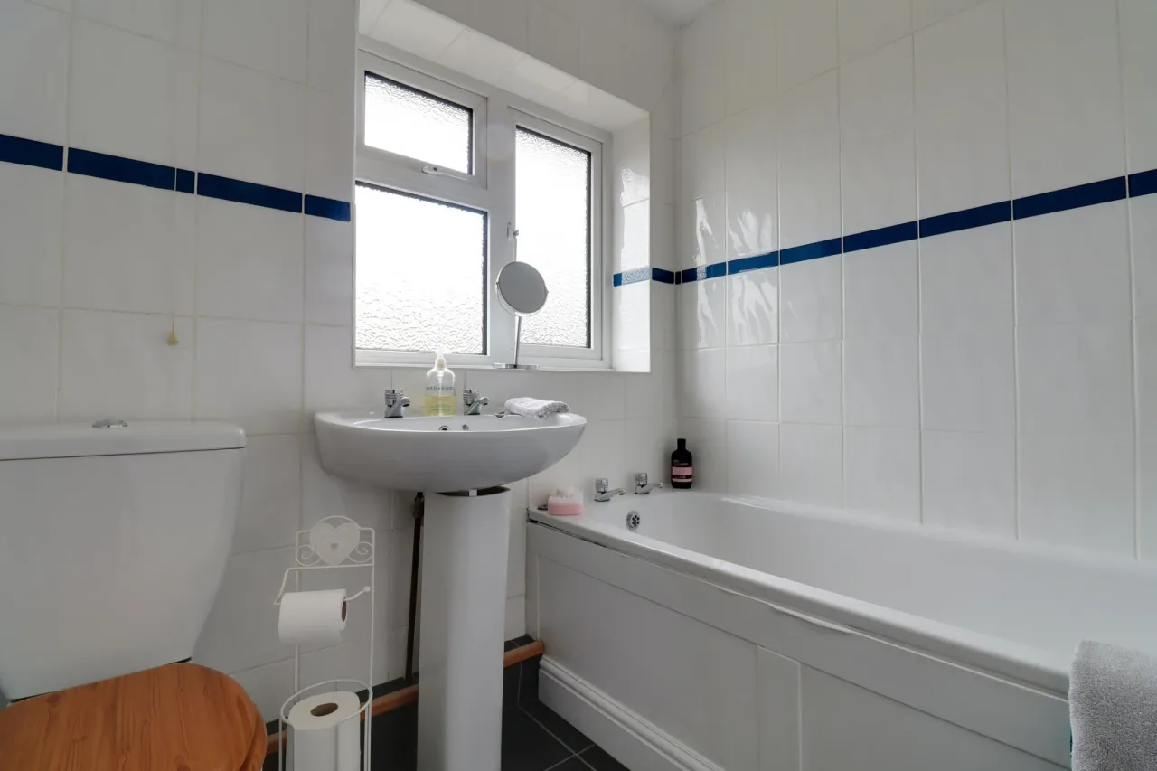 Oakfield Close, Nantwich, photo 9