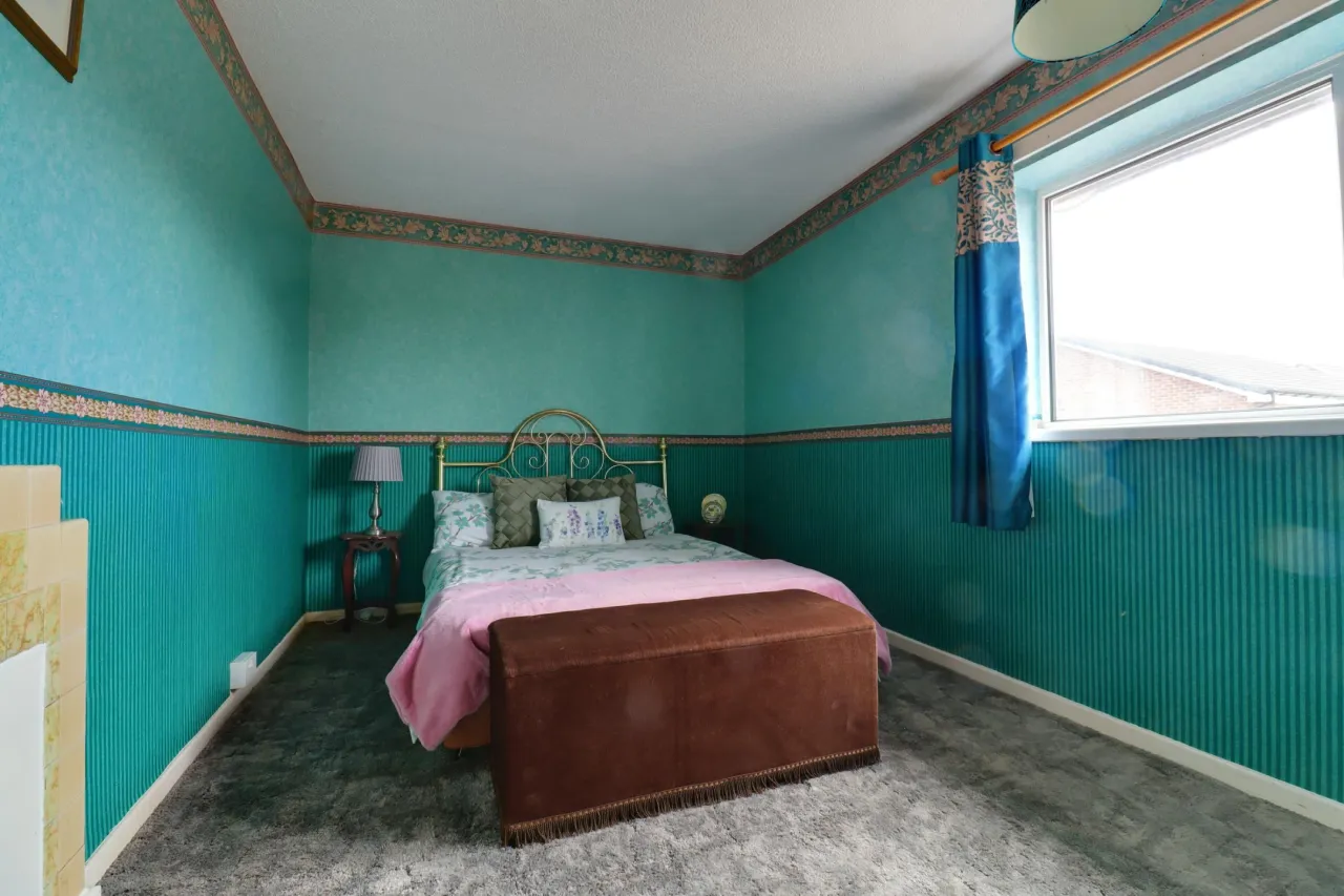 Oakfield Close, Nantwich, photo 7