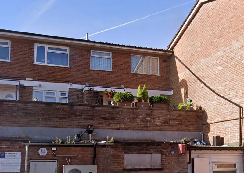 Plomer Green Avenue, Downley HP13 5UW, photo 13