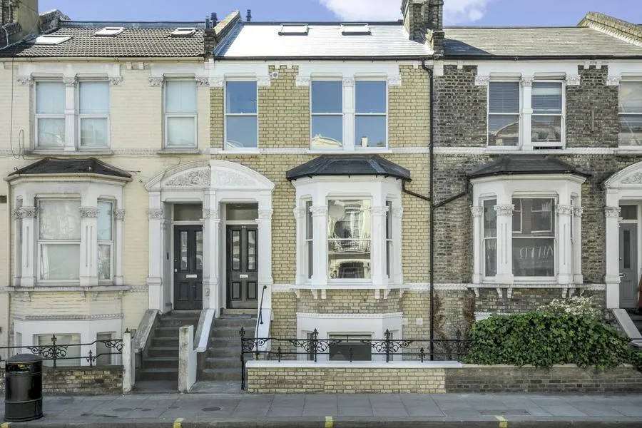 Dawes Road, Fulham, SW6, photo 8