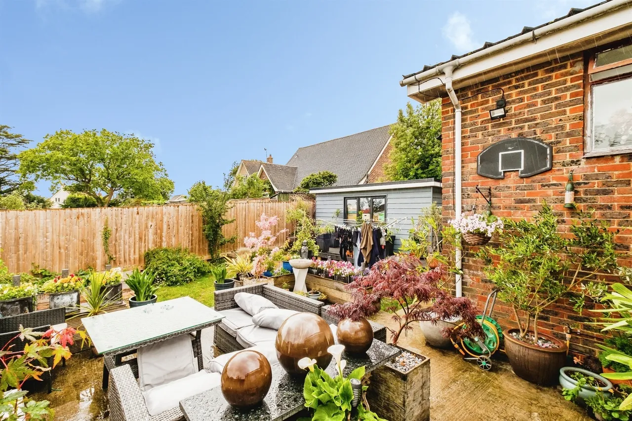 Mill Lane, Worthing, BN13, photo 16