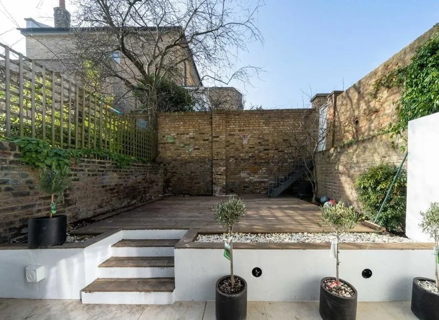 Gloucester Avenue, Primrose Hill, NW1, photo 5