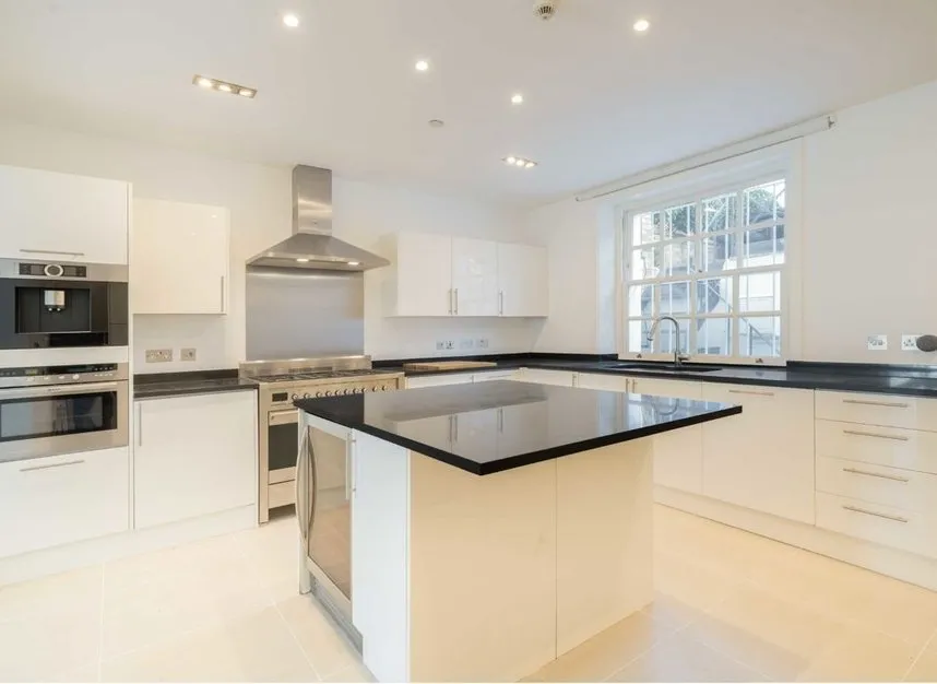 Gloucester Avenue, Primrose Hill, NW1, photo 3