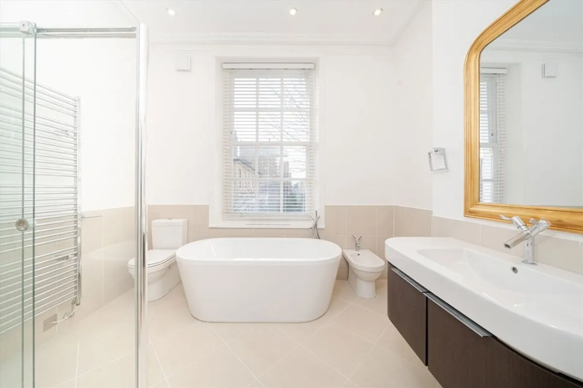 Gloucester Avenue, Primrose Hill, NW1, photo 12