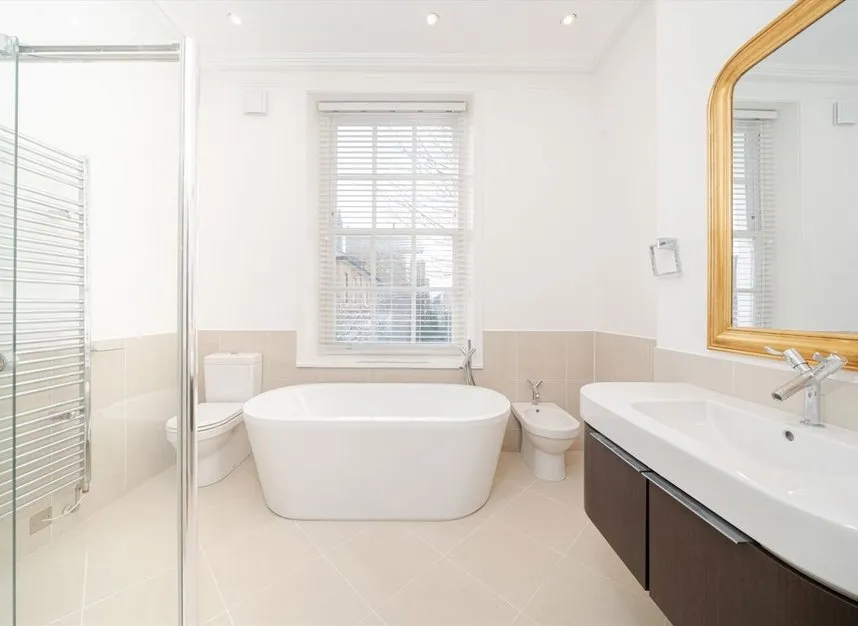 Gloucester Avenue, Primrose Hill, NW1, photo 8