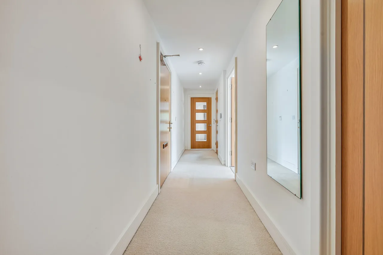 21 Bailey Court, New Writtle Street, Chelmsford, Essex, CM2 0FS, photo 7