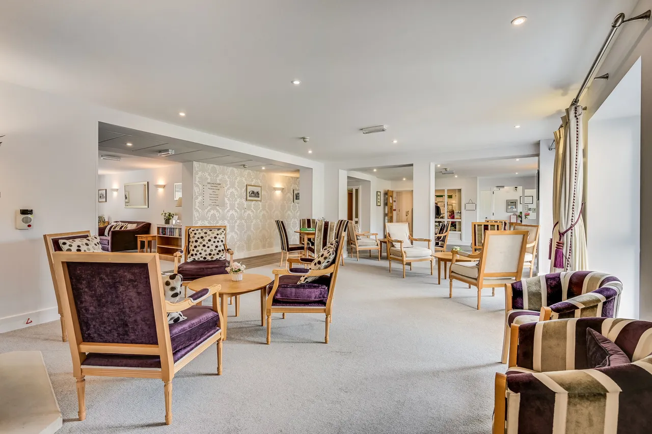 21 Bailey Court, New Writtle Street, Chelmsford, Essex, CM2 0FS, photo 11