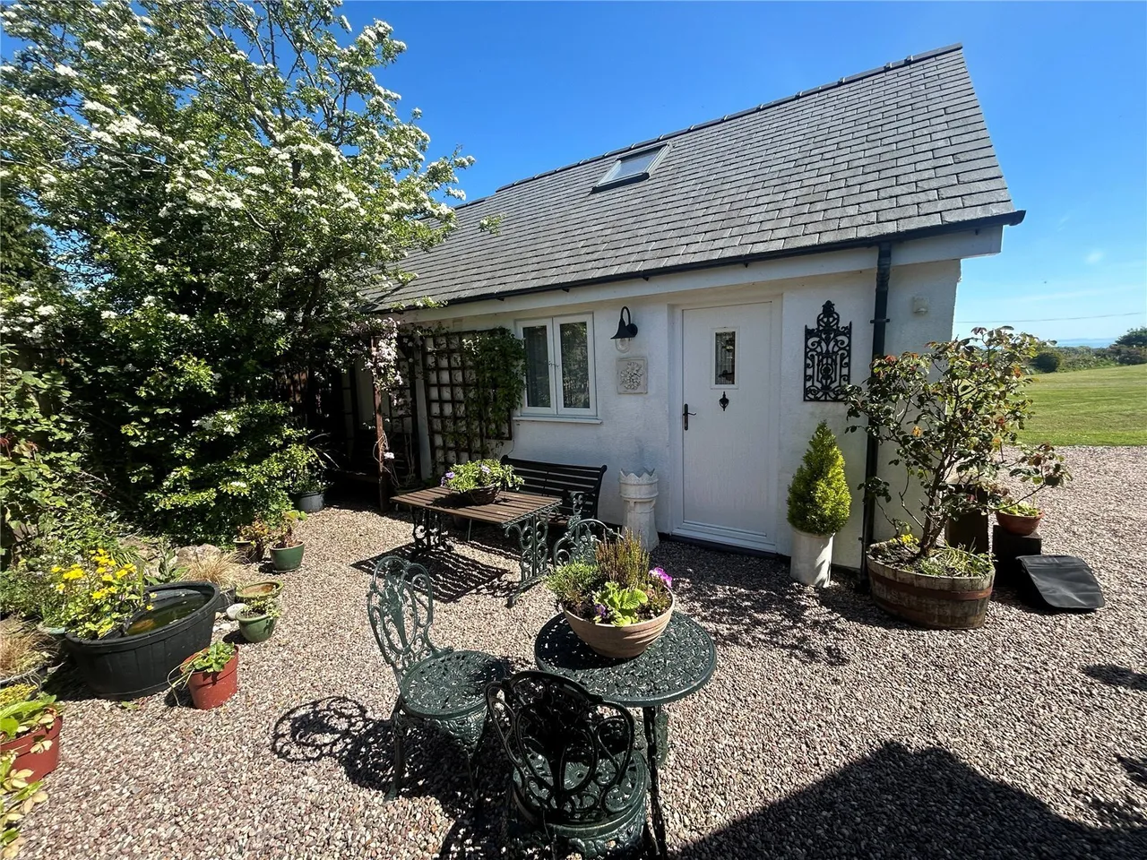Mynydd Bodafon, Sir Ynys Mon, LL71, photo 30