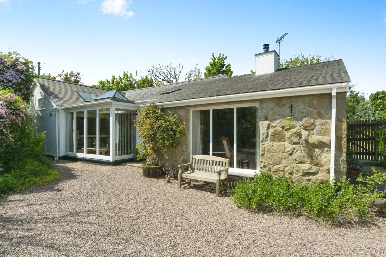 Mynydd Bodafon, Sir Ynys Mon, LL71, photo 18