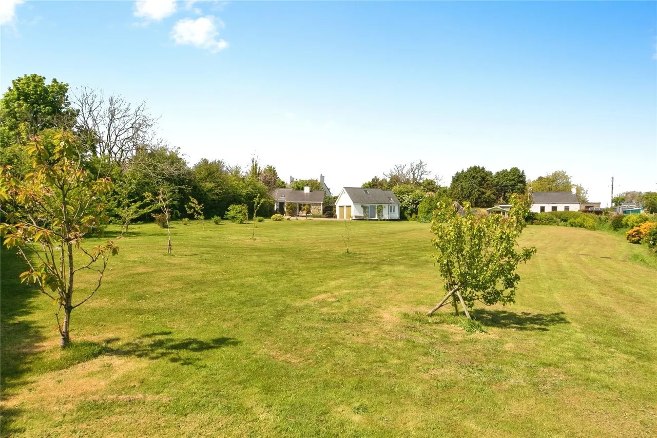 Mynydd Bodafon, Sir Ynys Mon, LL71, photo 31