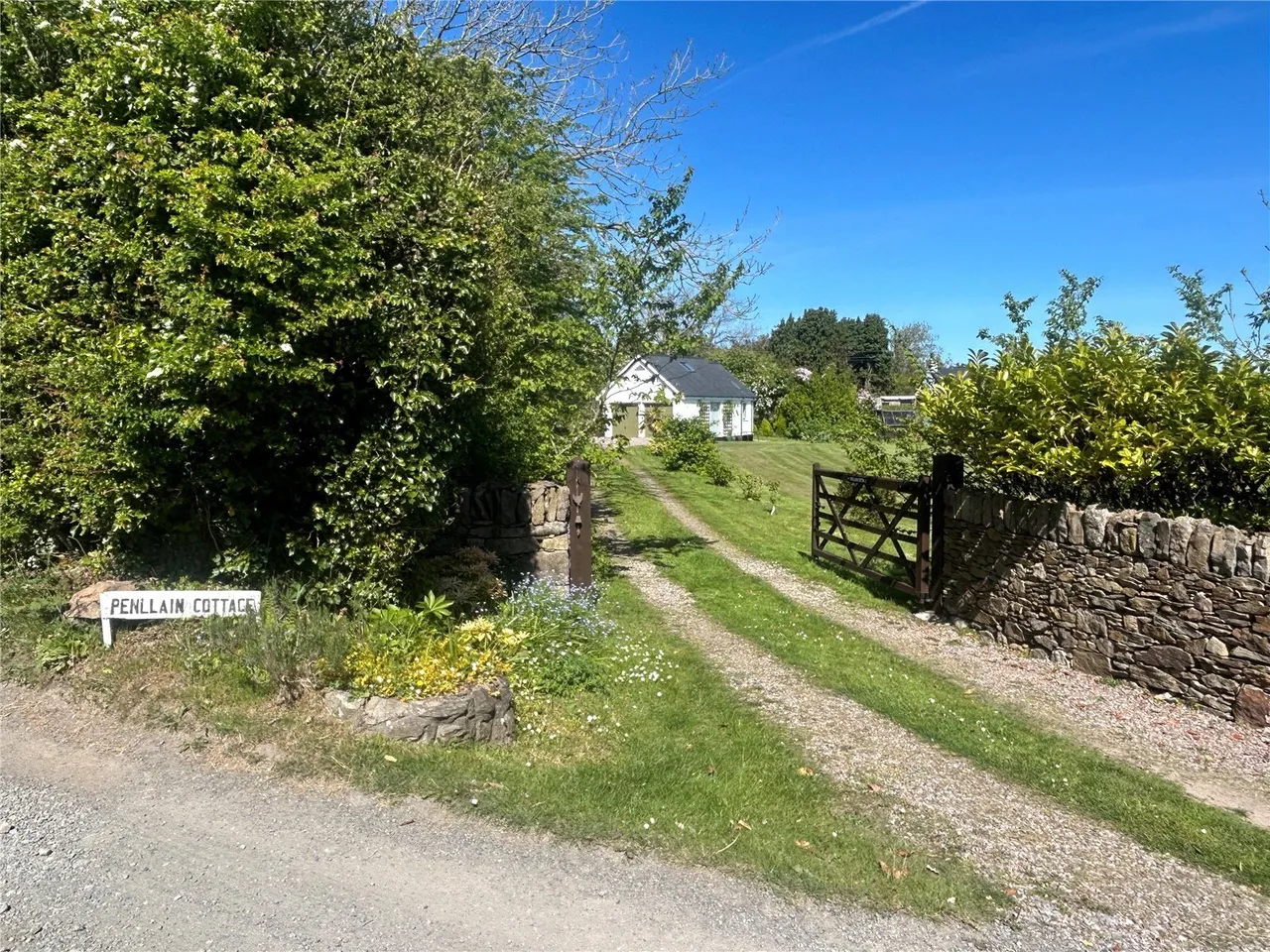 Mynydd Bodafon, Sir Ynys Mon, LL71, photo 14