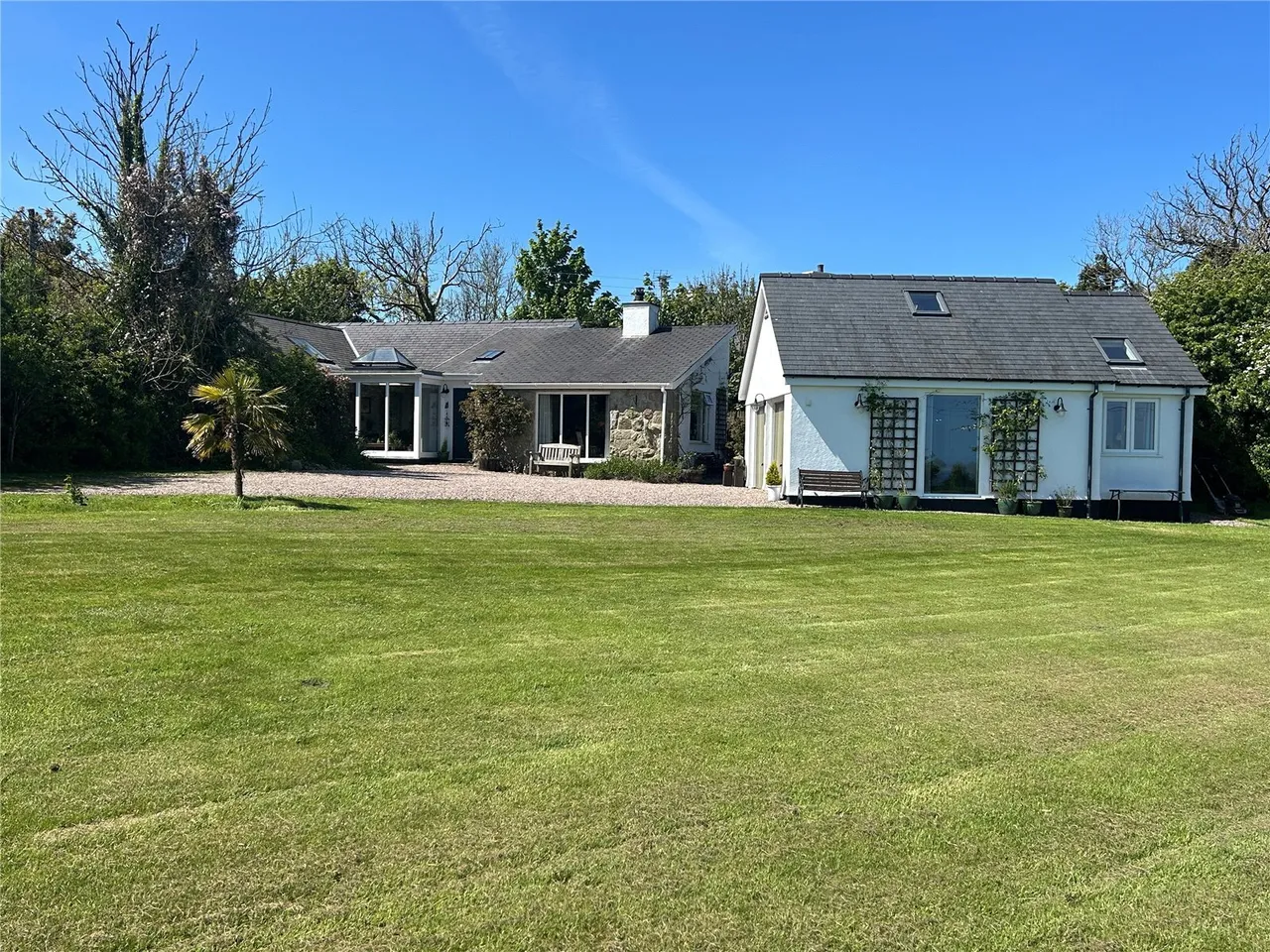 Mynydd Bodafon, Sir Ynys Mon, LL71, photo 11