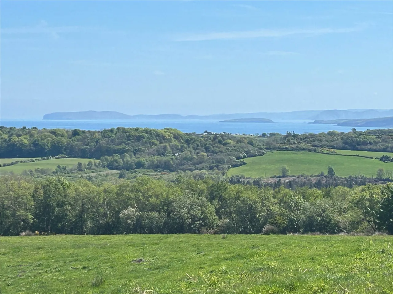 Mynydd Bodafon, Sir Ynys Mon, LL71, photo 5