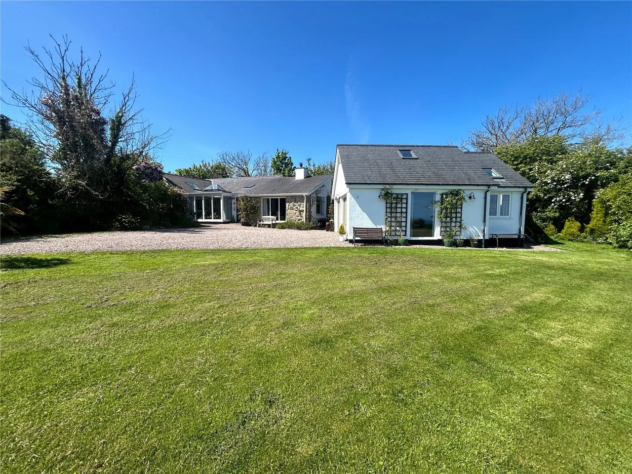 Mynydd Bodafon, Sir Ynys Mon, LL71, photo 17