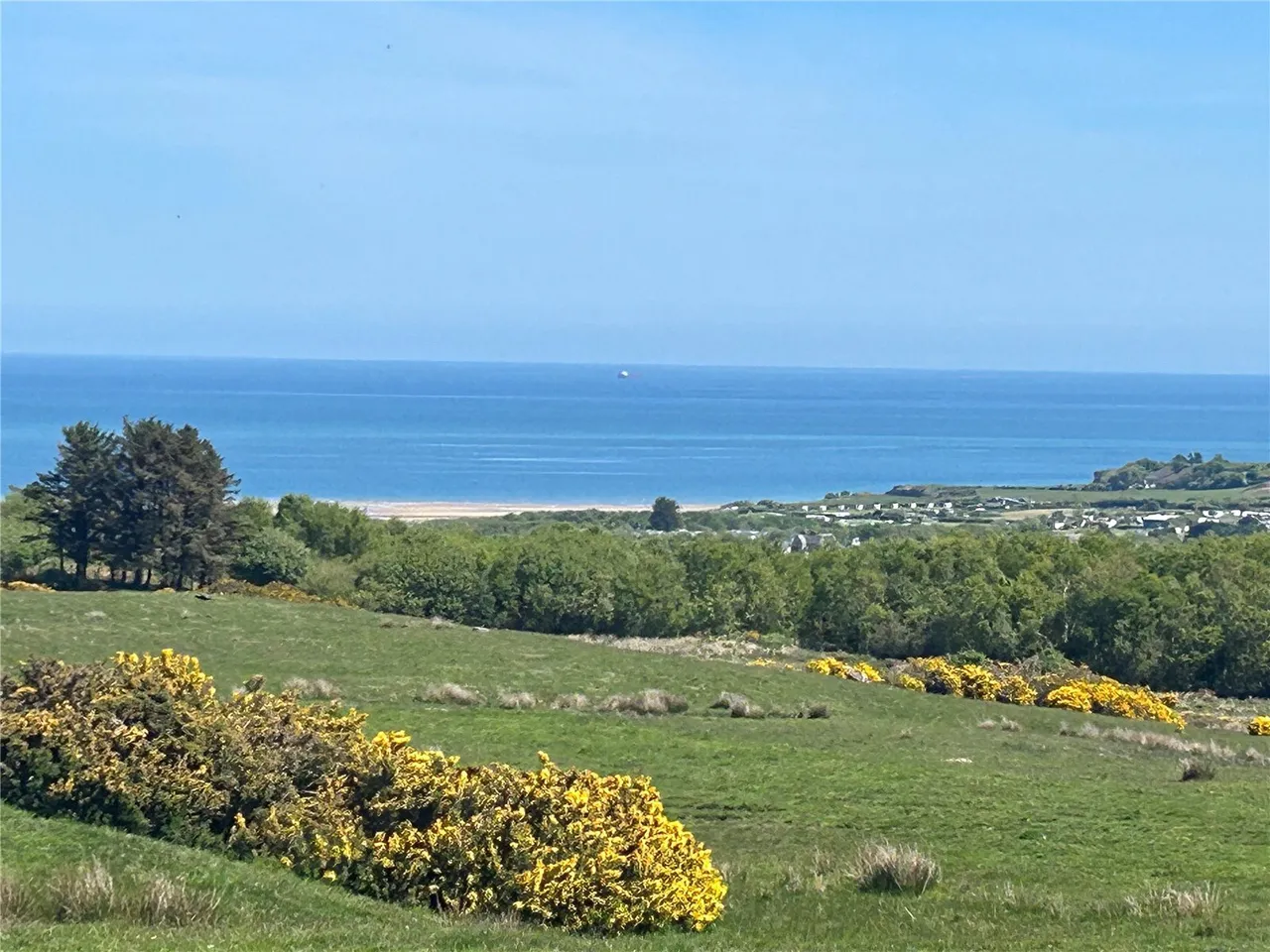 Mynydd Bodafon, Sir Ynys Mon, LL71, photo 16