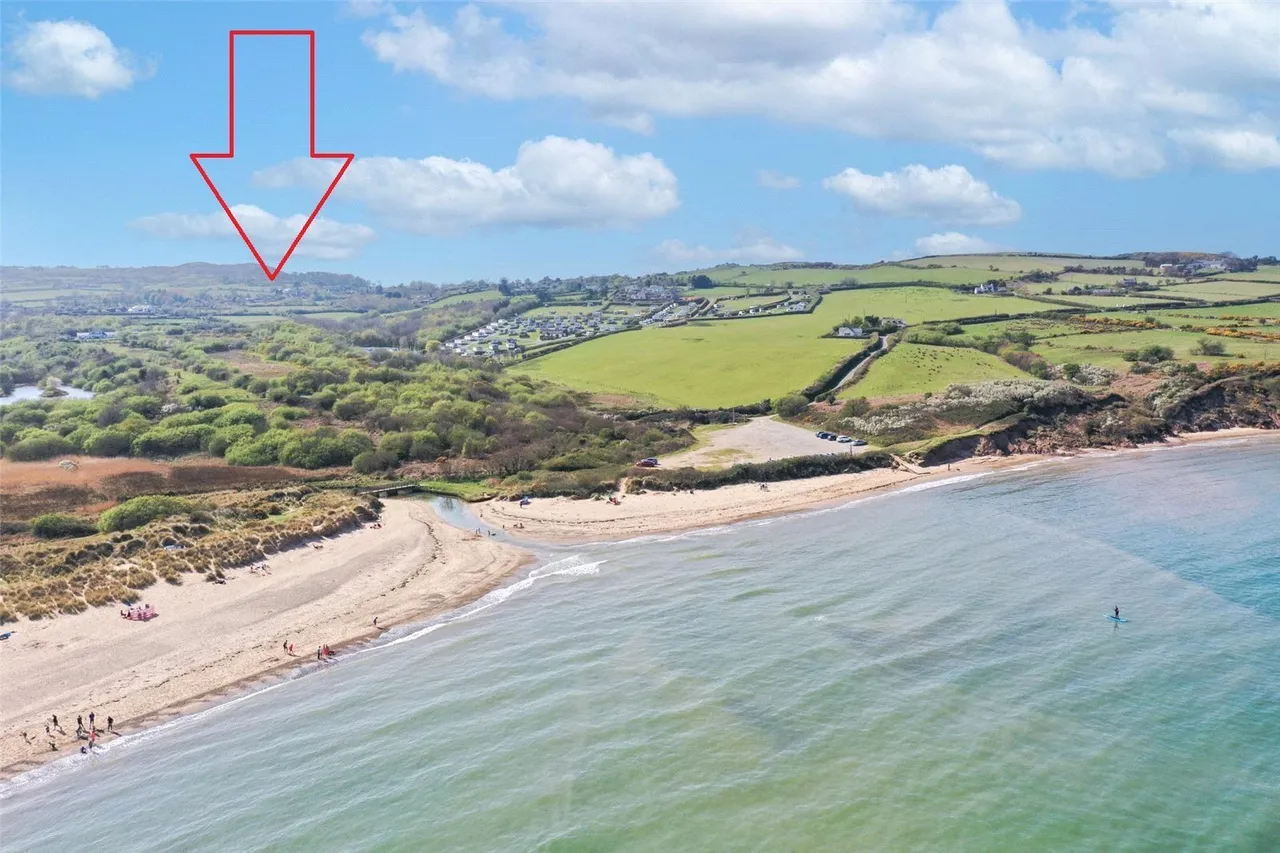 3 bed house for sale, Mynydd Bodafon, Sir Ynys Mon, LL71