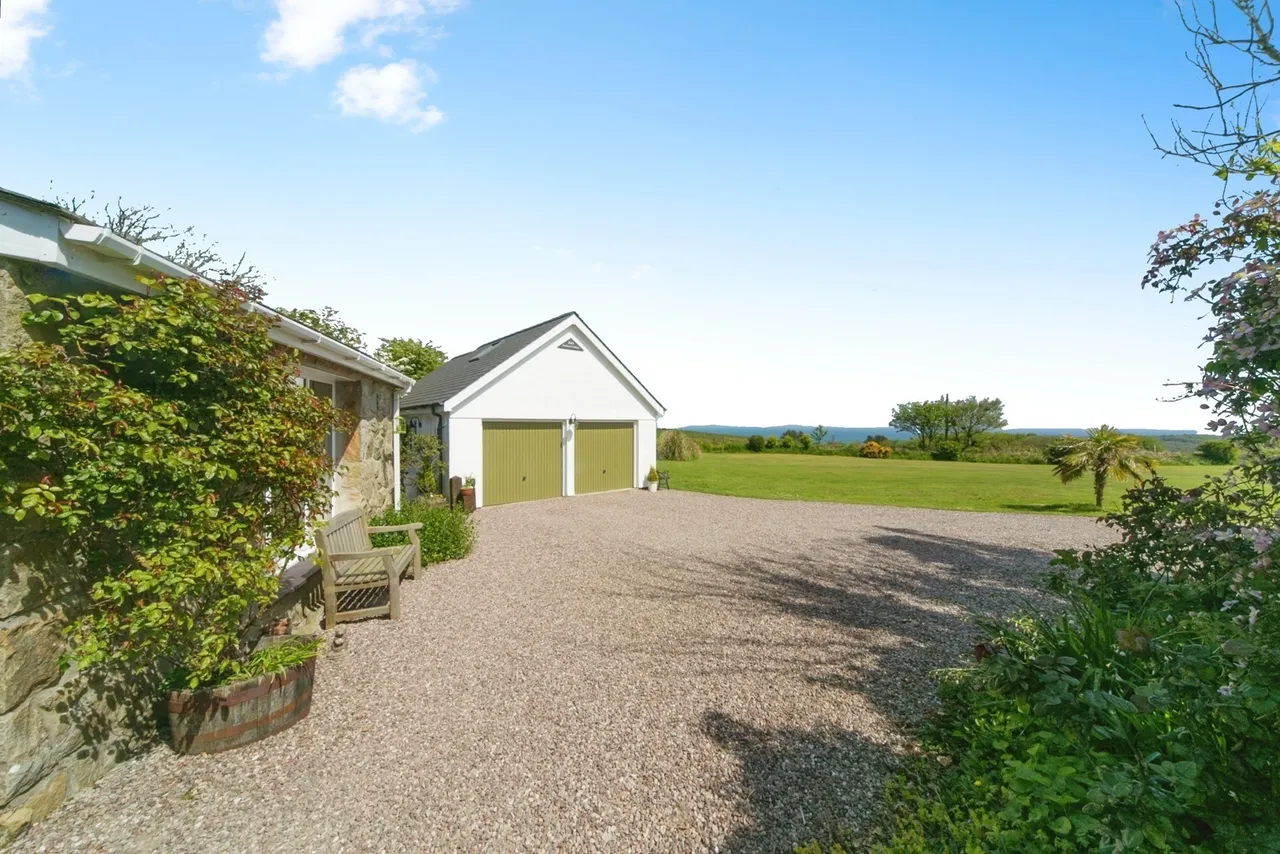 Mynydd Bodafon, Sir Ynys Mon, LL71, photo 20