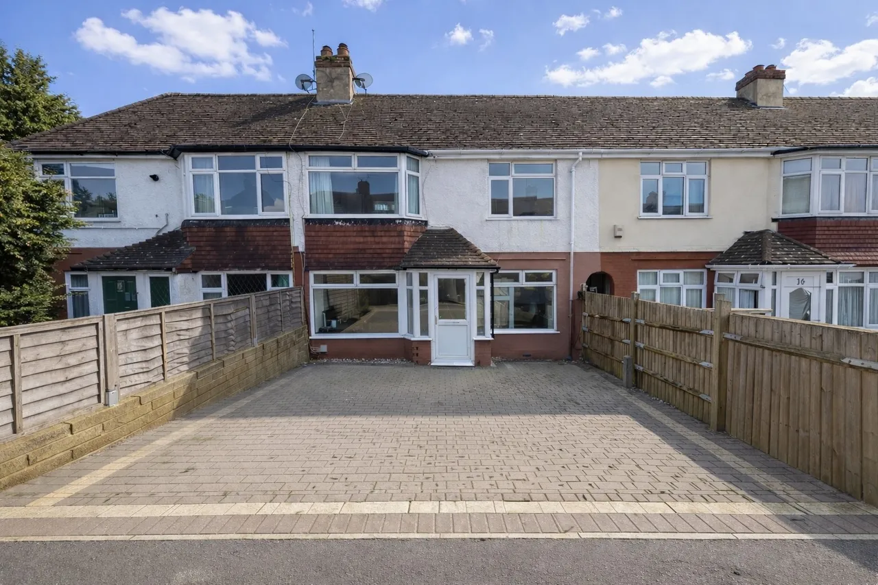 Carden Crescent, Patcham, Brighton, BN1, photo 3
