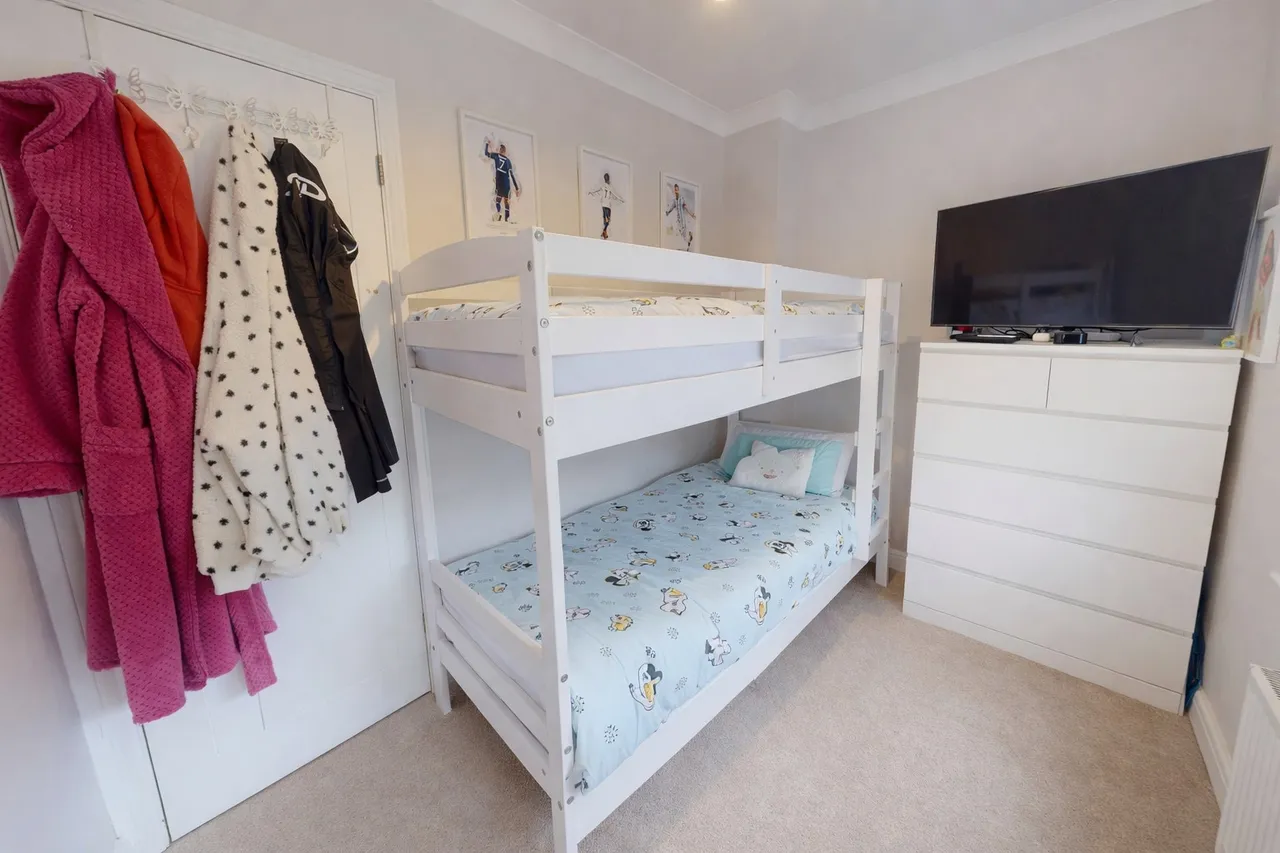 Carden Crescent, Patcham, Brighton, BN1, photo 8