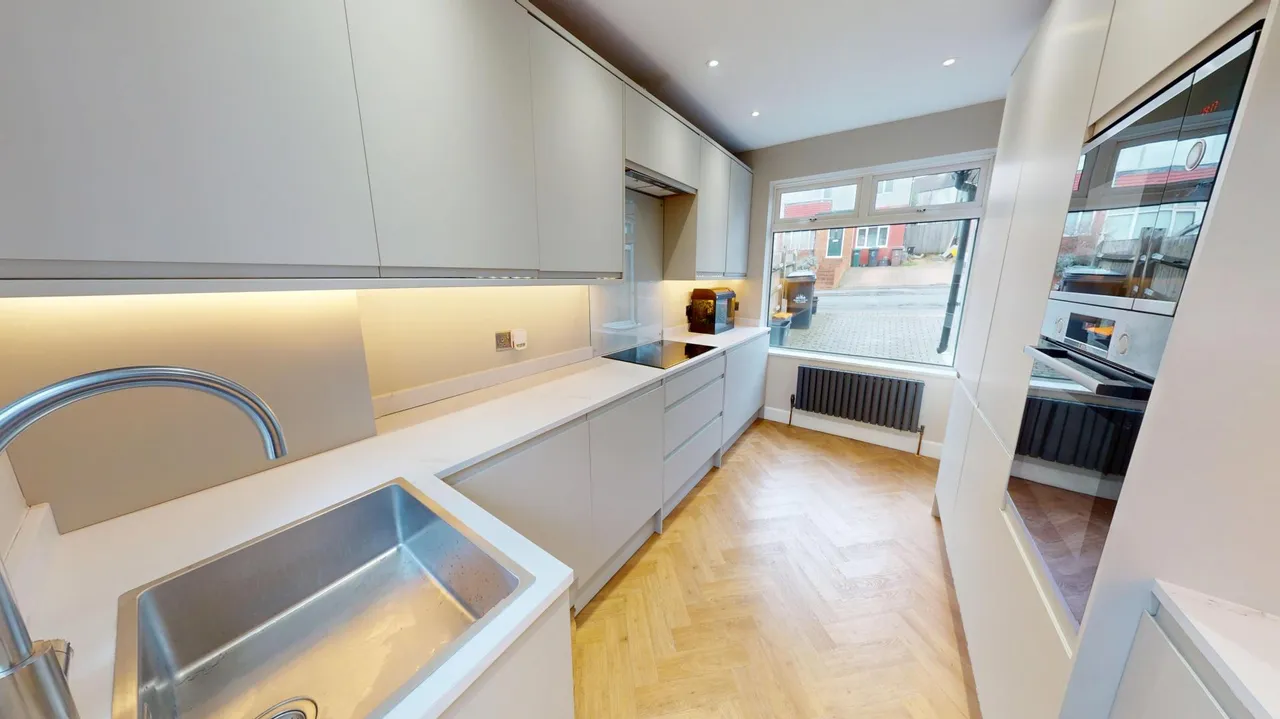Carden Crescent, Patcham, Brighton, BN1, photo 5