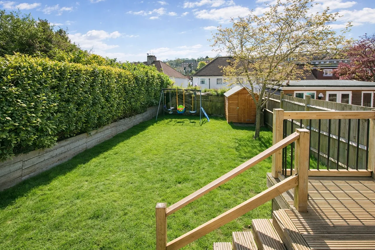 Carden Crescent, Patcham, Brighton, BN1, photo 4
