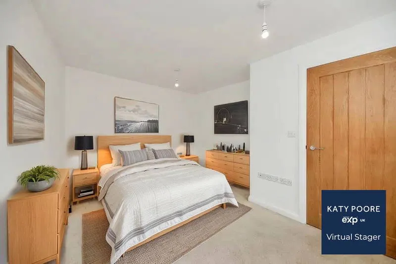 Riverport Mews, St. Ives, PE27, photo 4