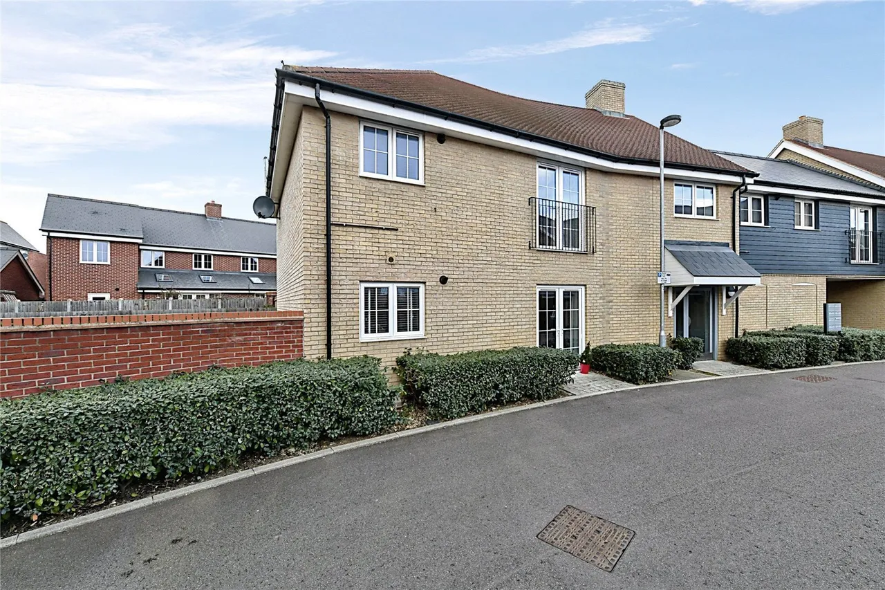 Minns Avenue, Chelmsford Garden, Chelmsford, Essex, CM1, photo 13