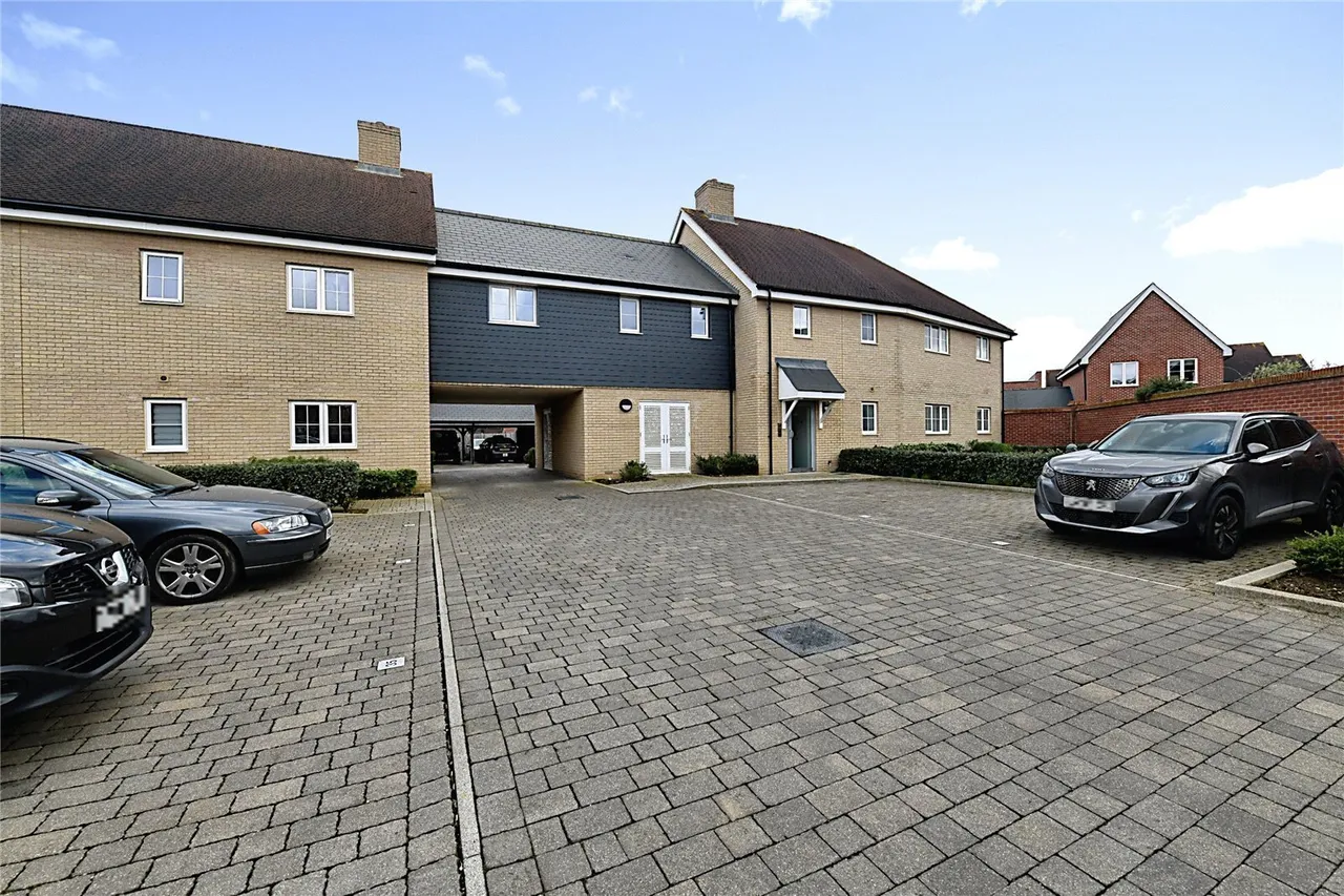 Minns Avenue, Chelmsford Garden, Chelmsford, Essex, CM1, photo 15