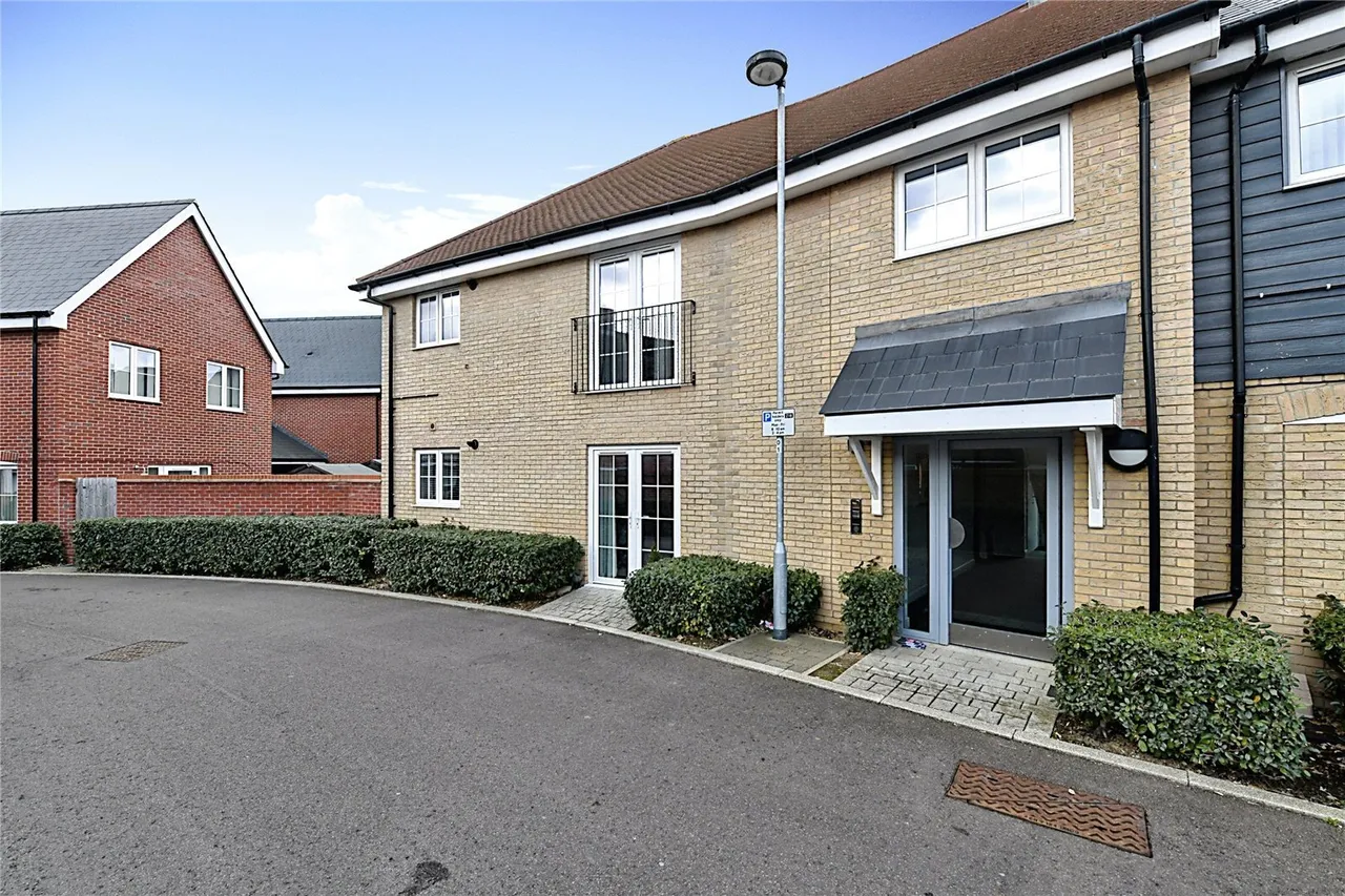 Minns Avenue, Chelmsford Garden, Chelmsford, Essex, CM1, photo 8
