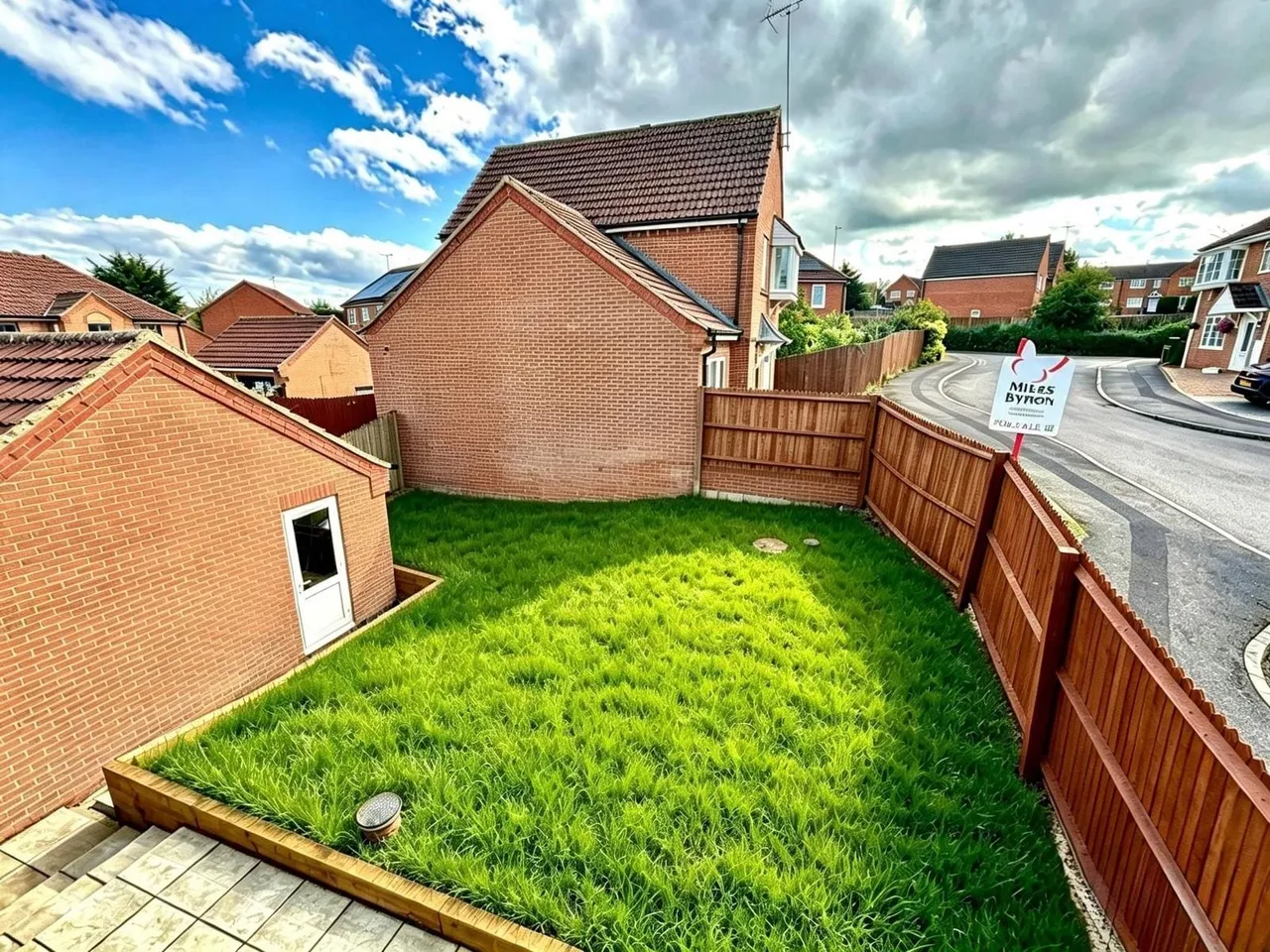 Oliver Close, Swindon, Wiltshire, SN5 6NP, photo 18