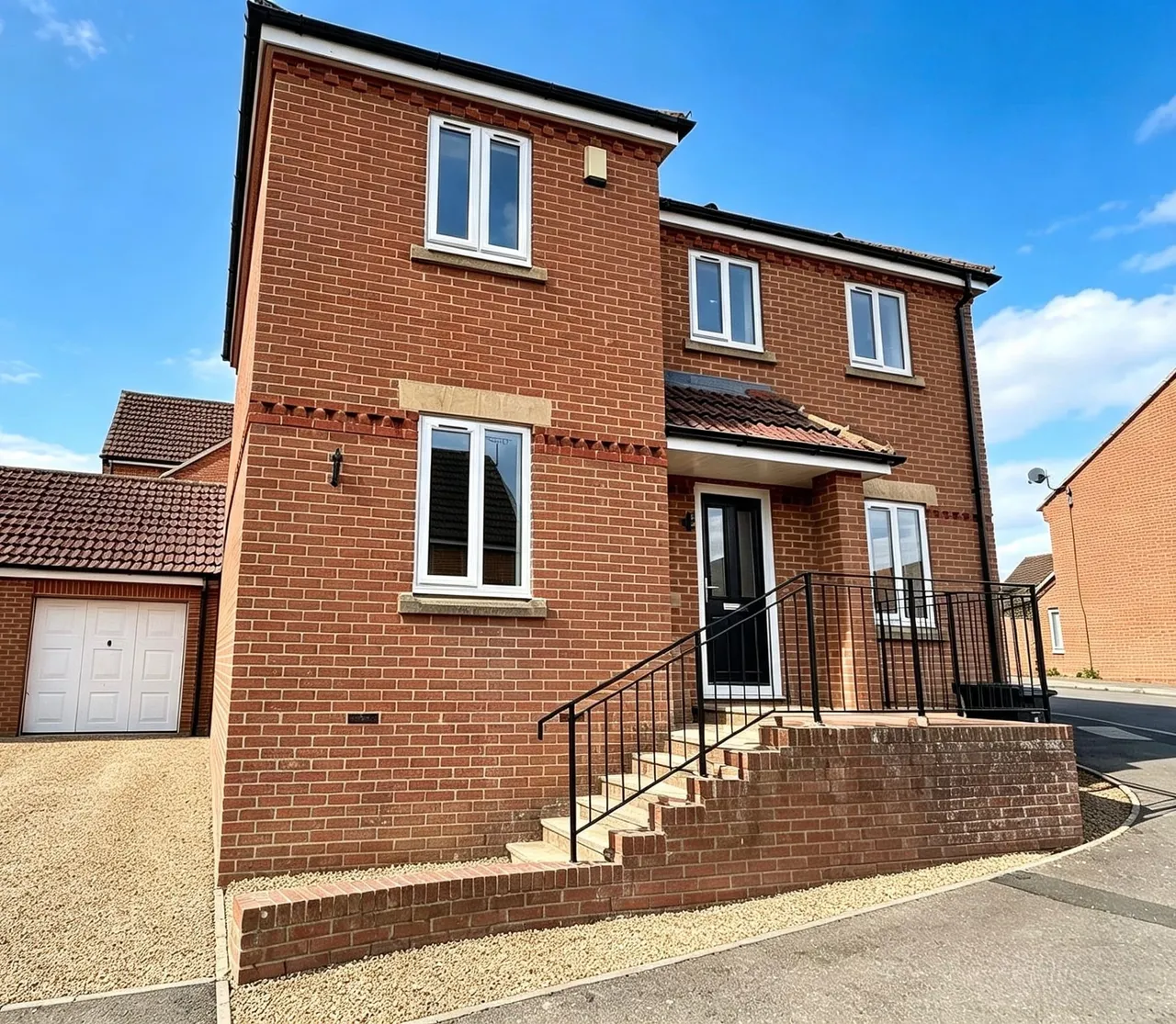 Oliver Close, Swindon, Wiltshire, SN5 6NP, photo 2