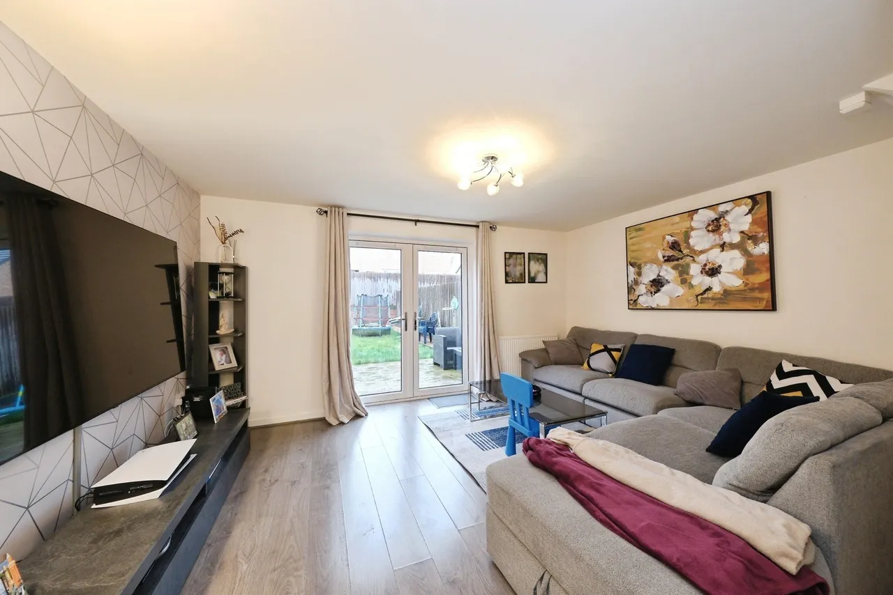 Hopwood Road, Gedling, Nottingham, Nottinghamshire, NG4, photo 6