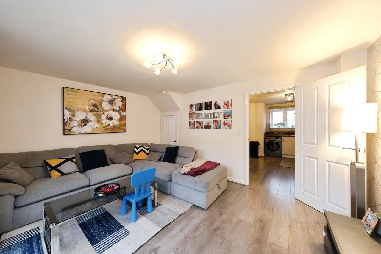 Hopwood Road, Gedling, Nottingham, Nottinghamshire, NG4, photo 7