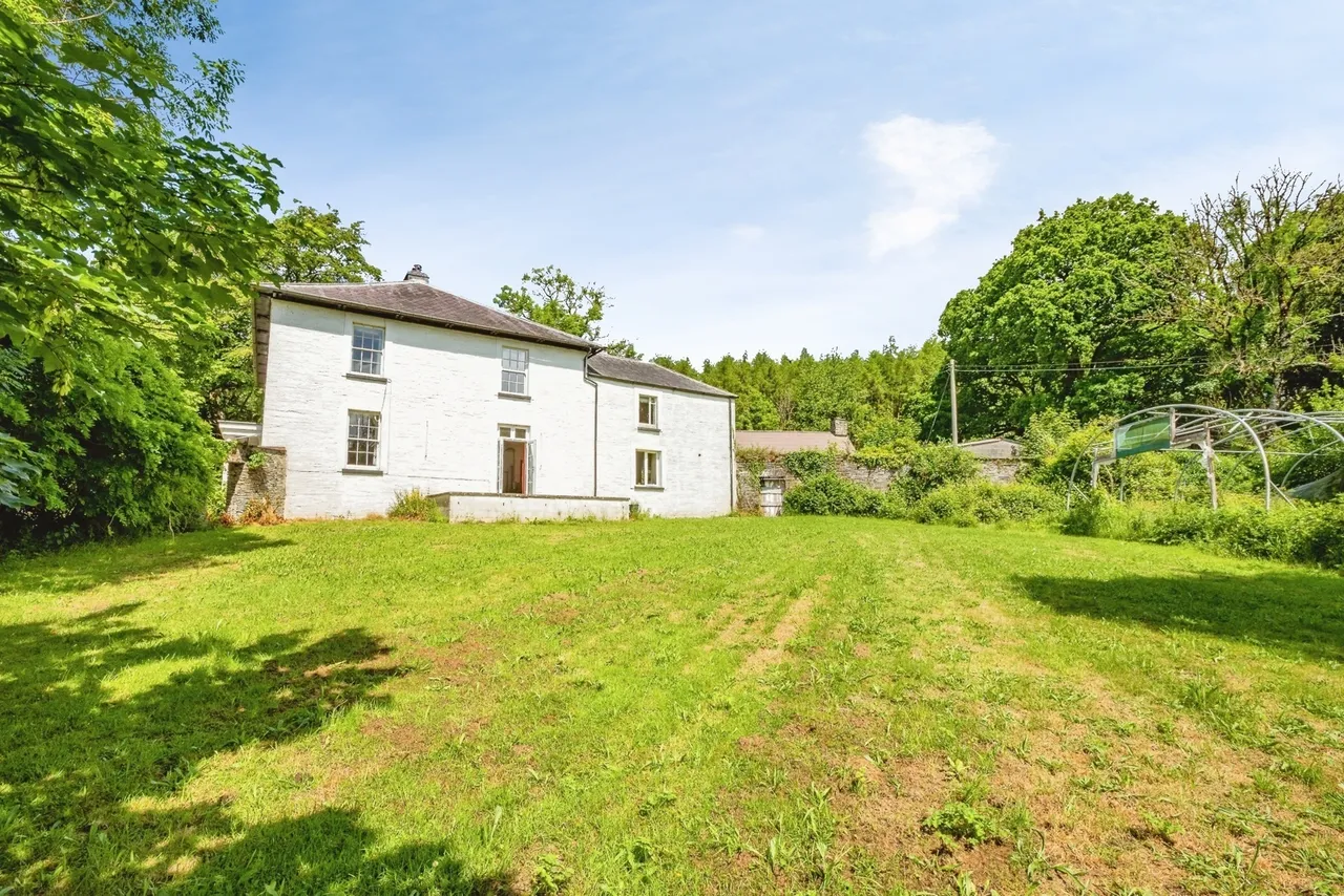 Llechryd, Cardigan, SA43, photo 46
