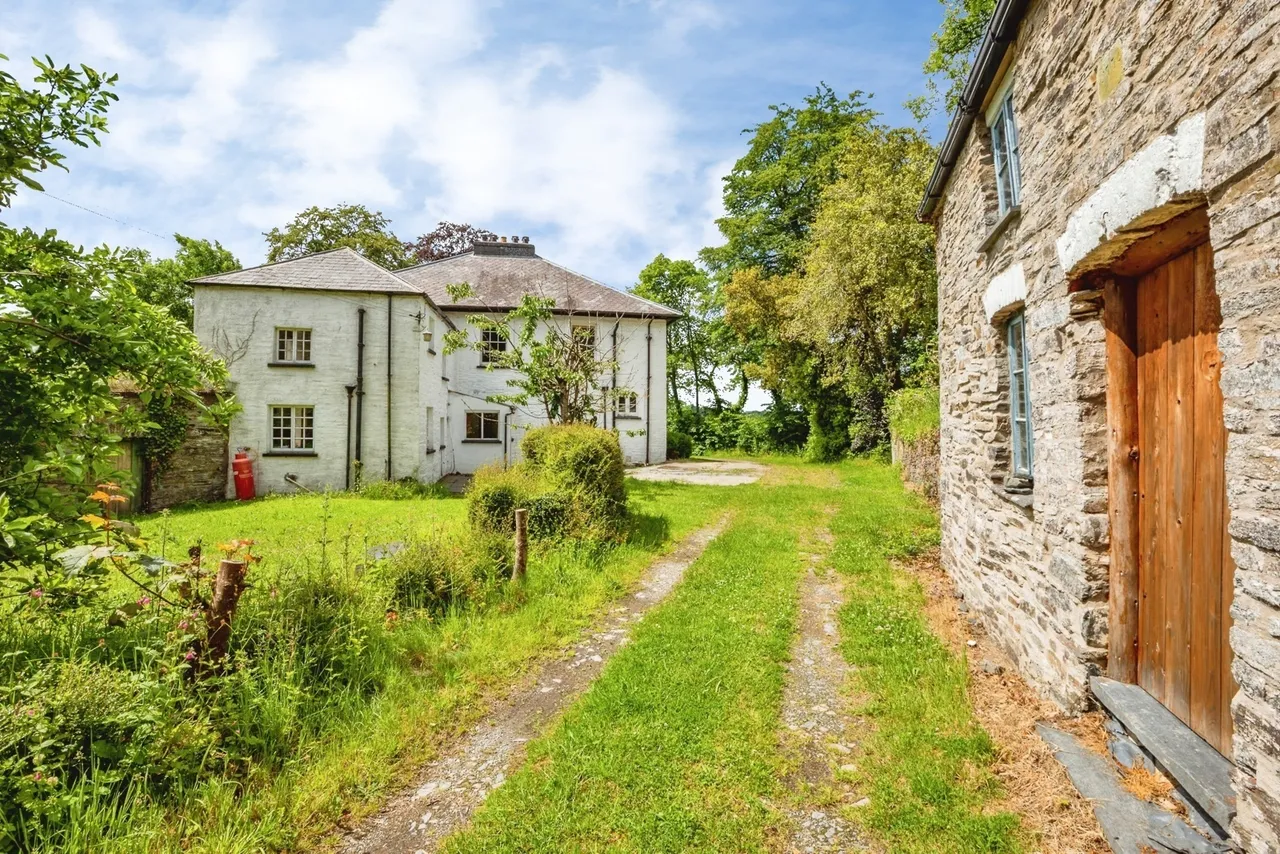 Llechryd, Cardigan, SA43, photo 44