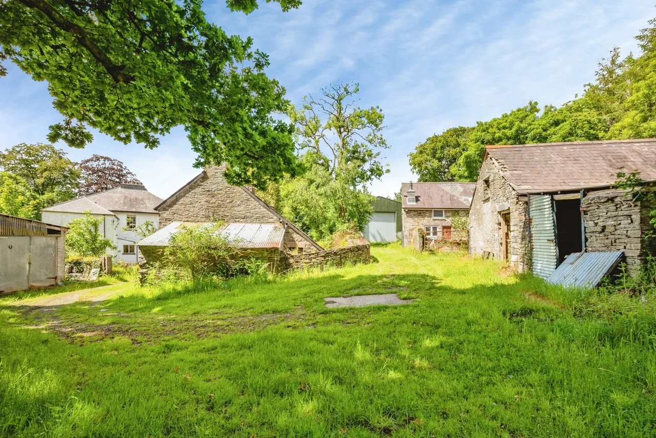 Llechryd, Cardigan, SA43, photo 31