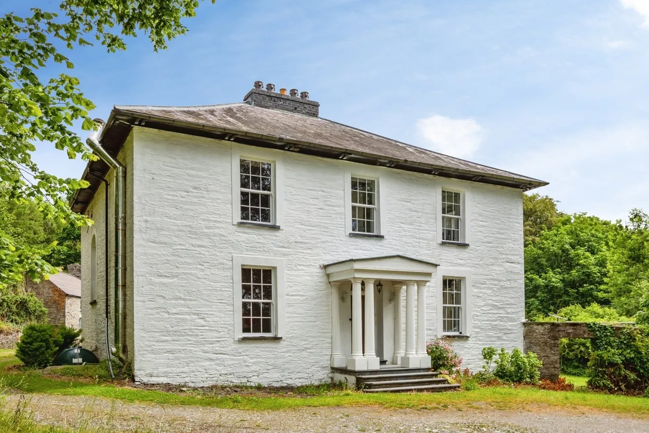 Llechryd, Cardigan, SA43, photo 34