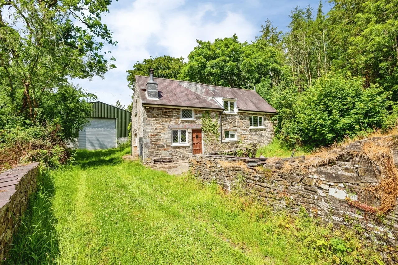 Llechryd, Cardigan, SA43, photo 6