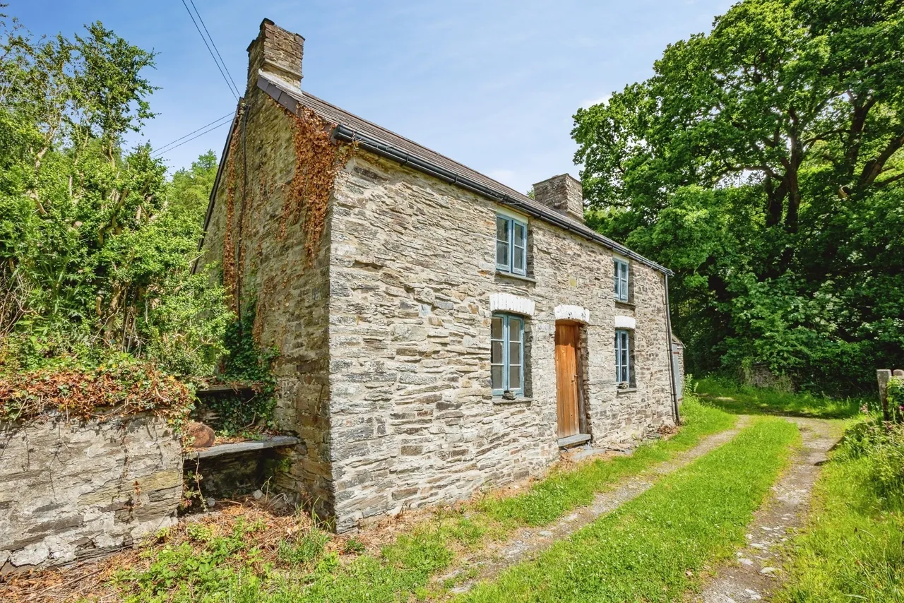 Llechryd, Cardigan, SA43, photo 7