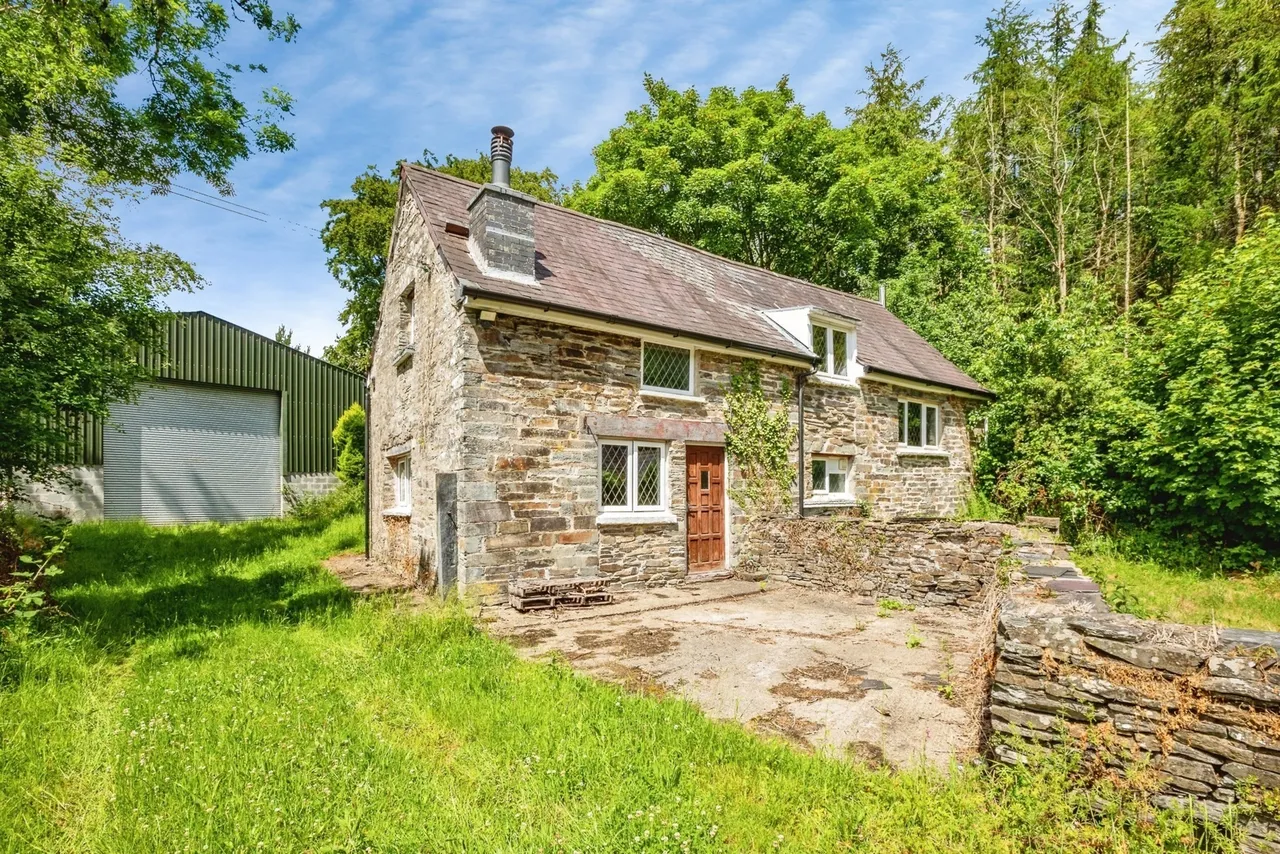 Llechryd, Cardigan, SA43, photo 39