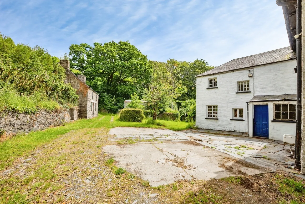 Llechryd, Cardigan, SA43, photo 32