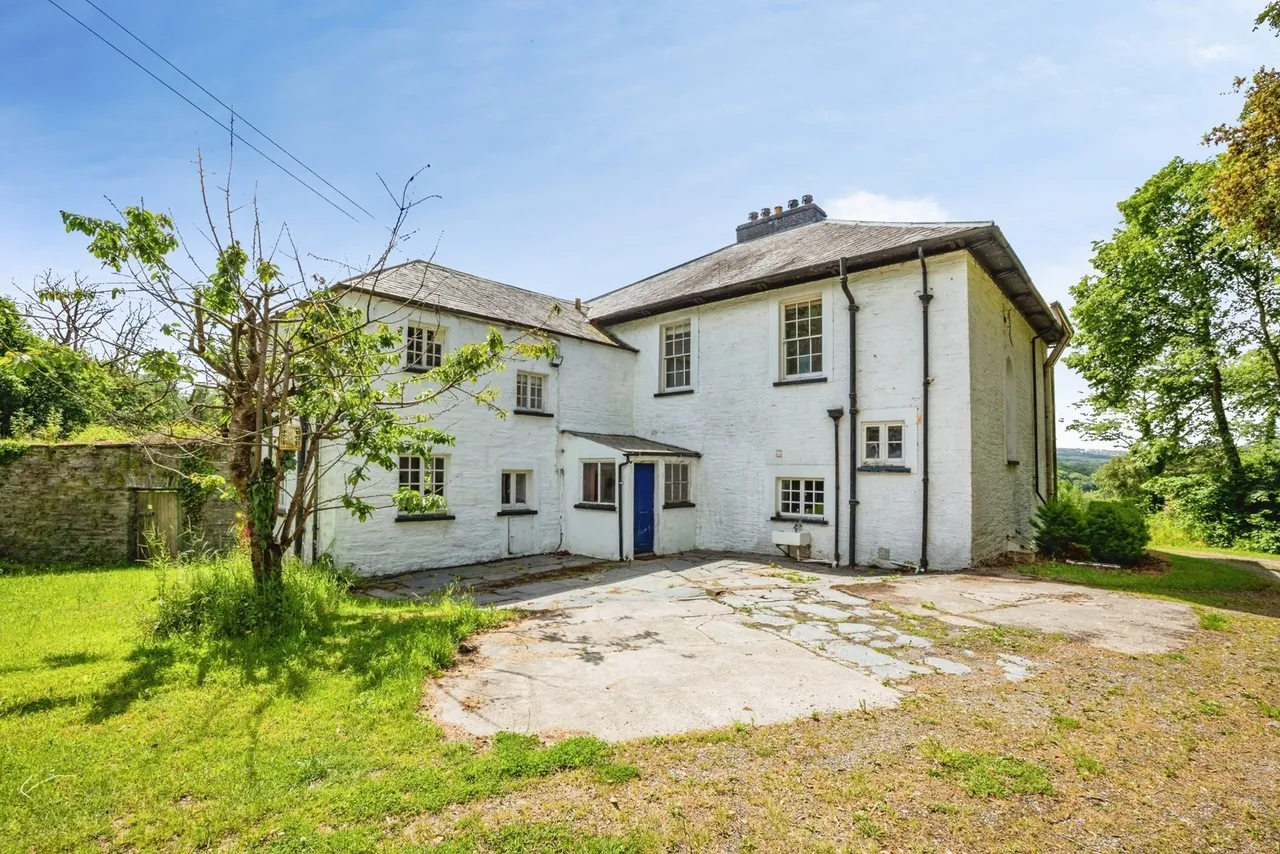 Llechryd, Cardigan, SA43, photo 4