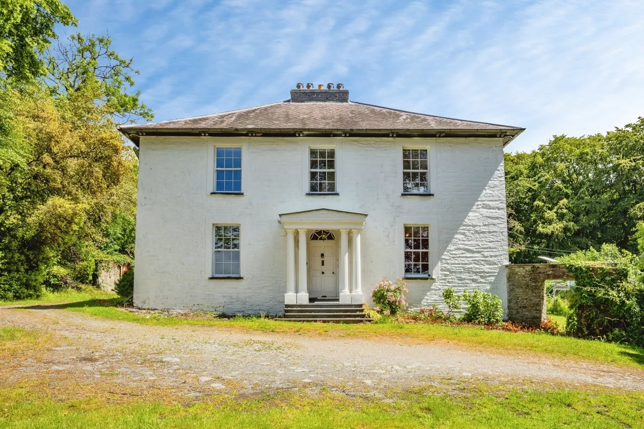 Llechryd, Cardigan, SA43, photo 3