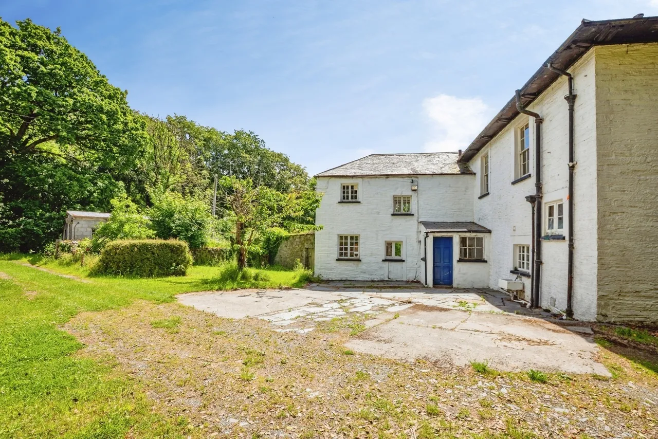 Llechryd, Cardigan, SA43, photo 37